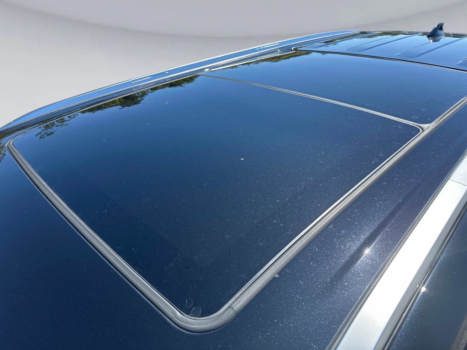 Used 2024 Toyota Grand Highlander Limited image 38