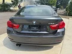 Used 2016 BMW 428i Gran Coupe image 5