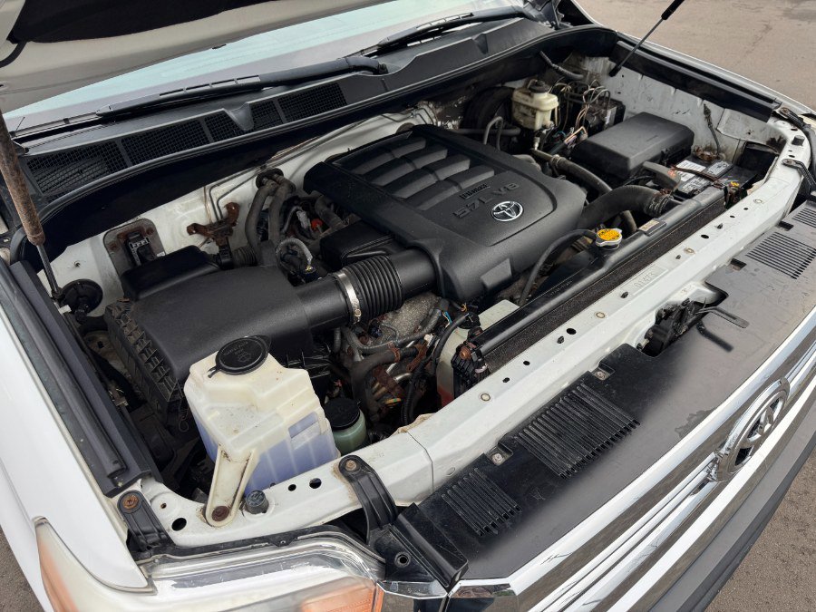 Used 2016 Toyota Tundra SR5 AWD/4WD image 25