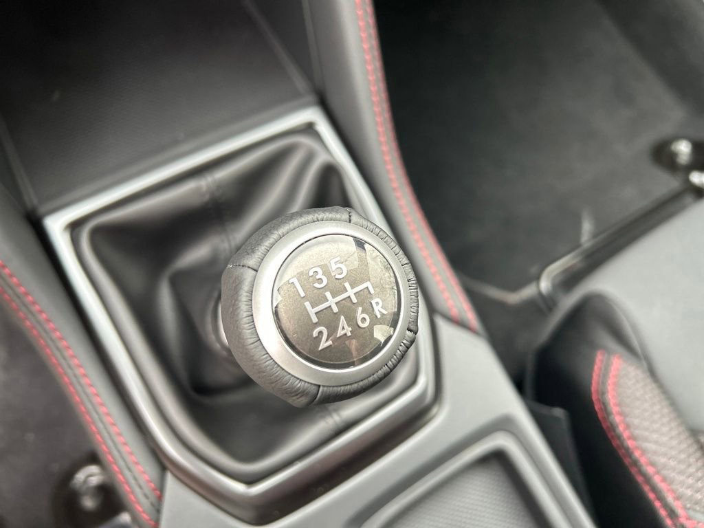 New 2026 Subaru WRX Premium AWD/4WD image 32