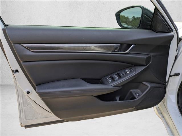 Used 2022 Honda Accord Sport Special Edition image 7
