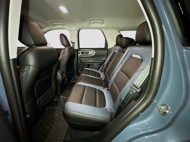 New 2026 Ford Bronco Sport Outer Banks w/ Outer Banks Tech Package+ image 17