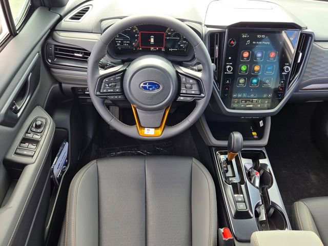 New 2026 Subaru Forester Wilderness image 14