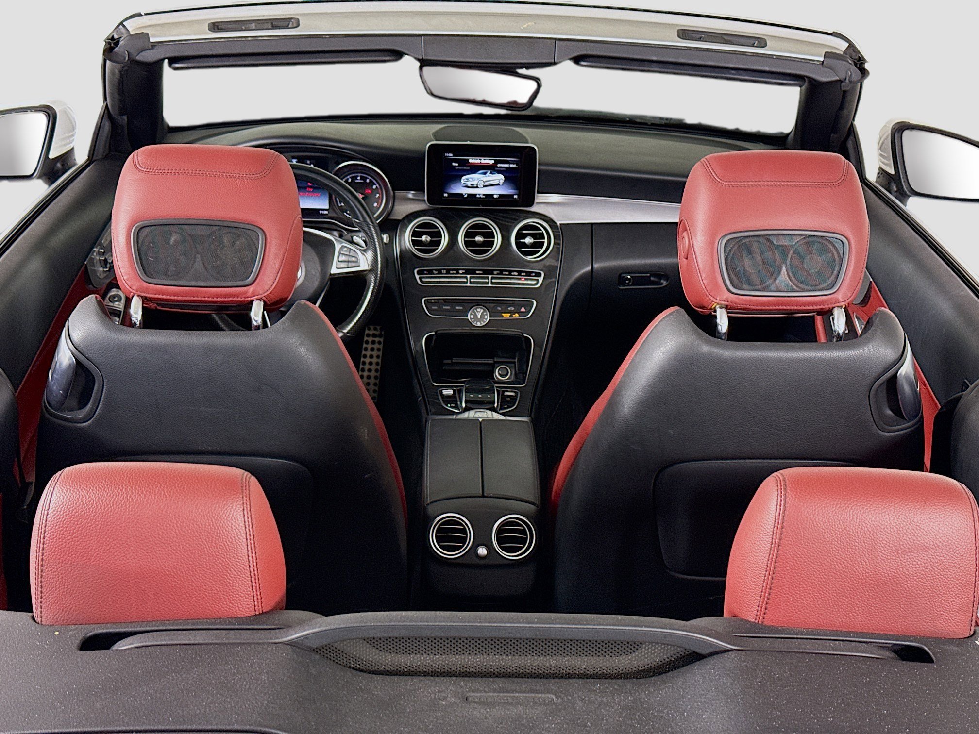 Used 2018 Mercedes-Benz C 300 Cabriolet image 45