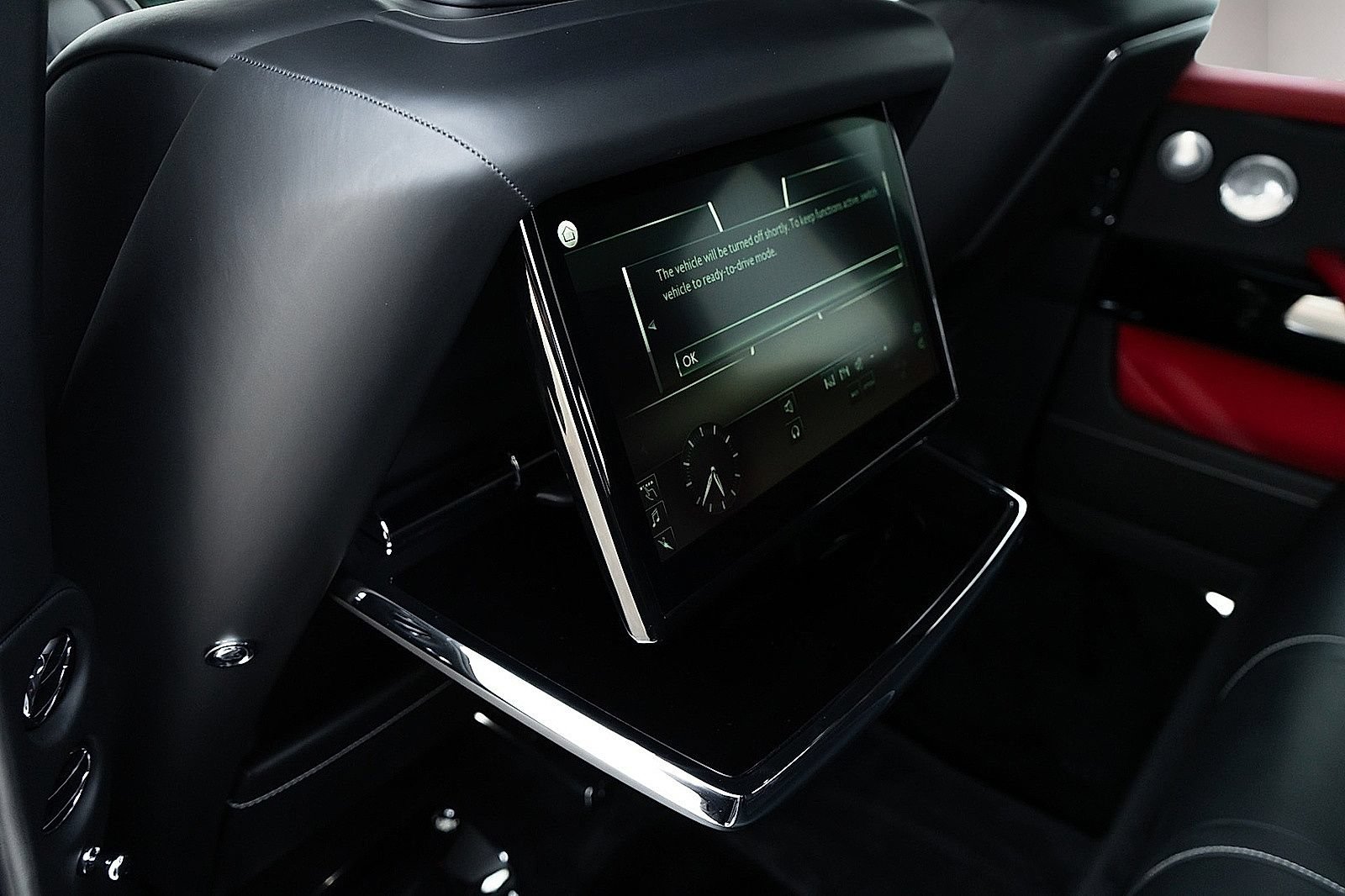 Used 2022 Rolls-Royce Cullinan AWD/4WD image 26