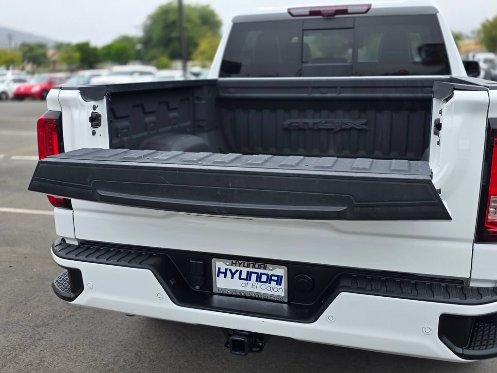 Used 2023 GMC Sierra 1500 AT4X AWD/4WD image 13