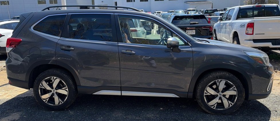 Used 2020 Subaru Forester Touring AWD/4WD image 11