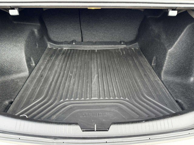Used 2024 Chevrolet Malibu RS w/ LPO, Floor Liner Package image 50