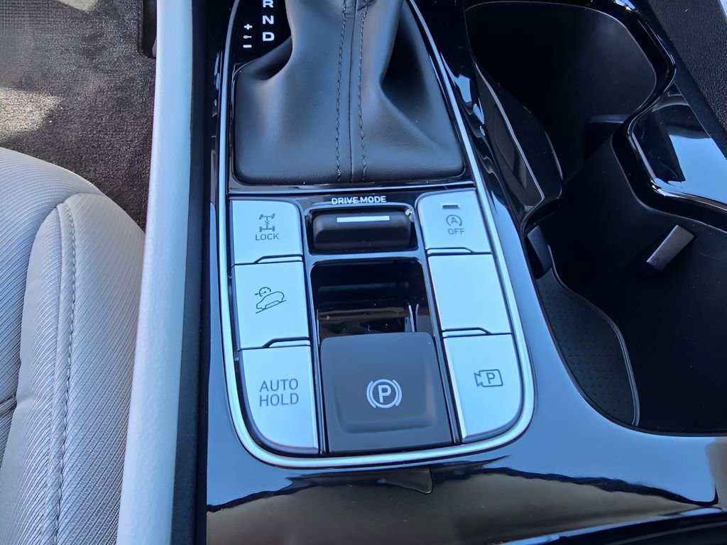 New 2026 Hyundai Tucson SEL image 20