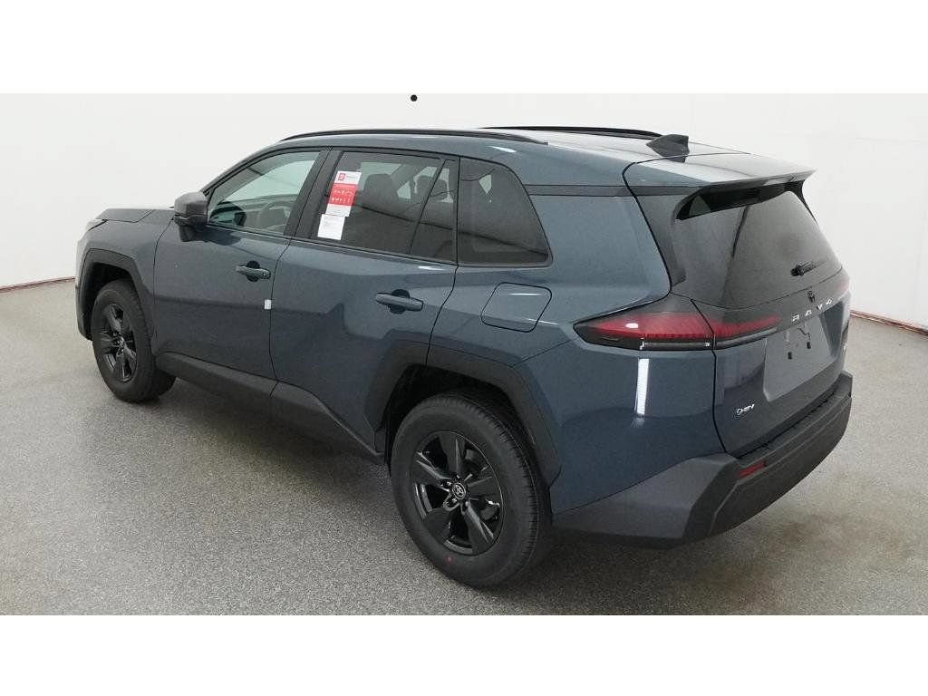 New 2026 Toyota RAV4 LE FWD image 6