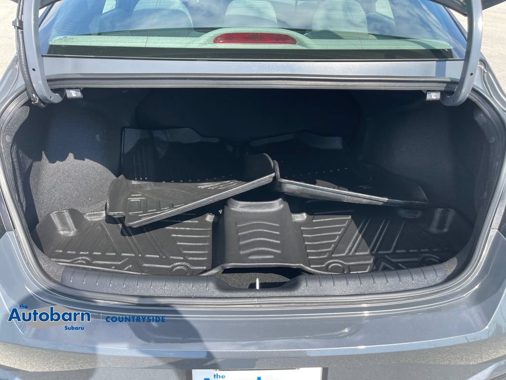 Used 2023 Hyundai Elantra SEL FWD image 21