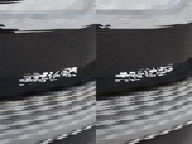 New 2026 Chevrolet Suburban Premier w/ Sun And Tow Package image 19