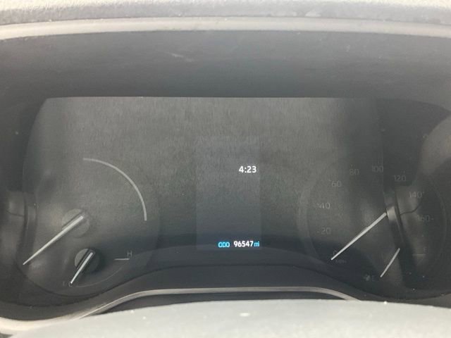 Used 2022 Toyota Sienna LE FWD image 8