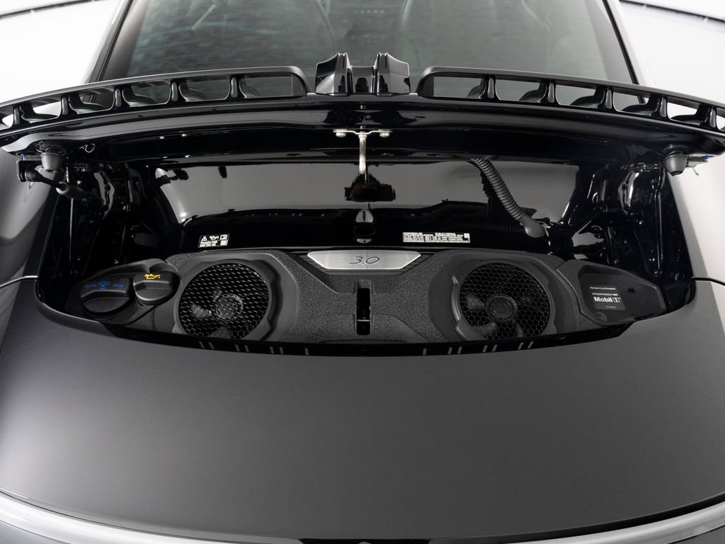 New 2026 Porsche 911 Carrera RWD image 53
