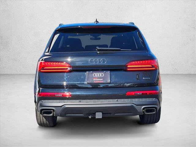 New 2026 Audi Q7 3.0T Premium Plus image 8