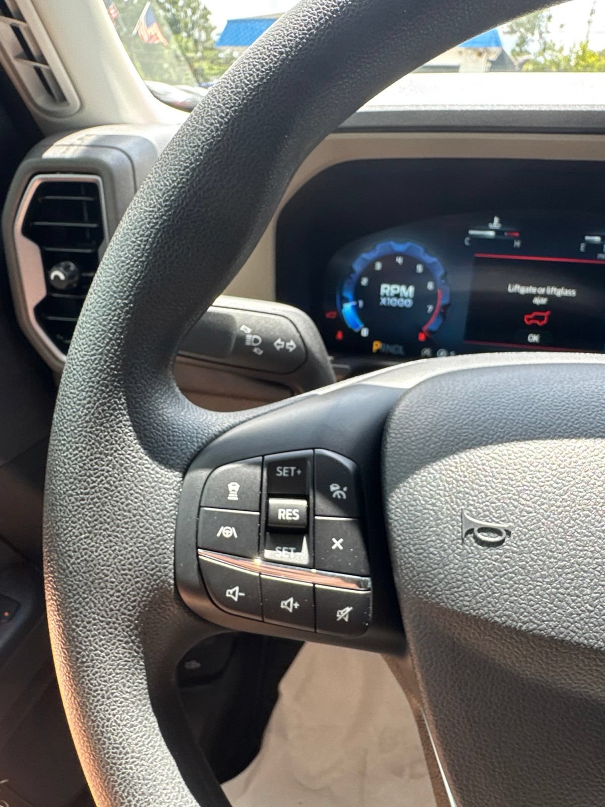 Used 2025 Ford Bronco Sport Big Bend AWD/4WD image 25