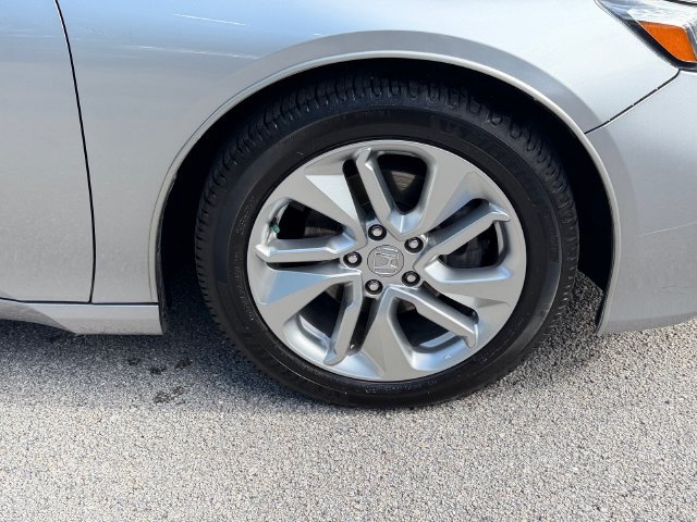 Used 2020 Honda Accord LX image 10