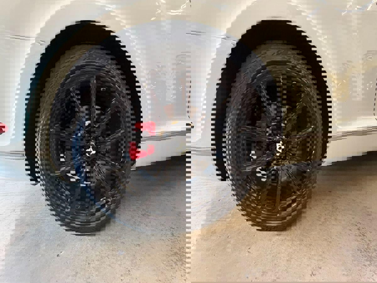 Used 2011 Bentley Continental GT Speed image 27