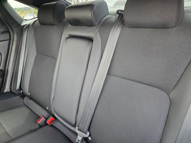 Used 2026 Honda Civic Sport image 9