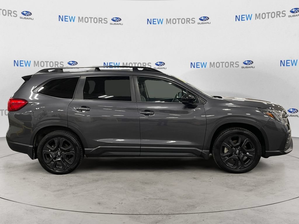 Certified 2024 Subaru Ascent Onyx Edition AWD/4WD image 6