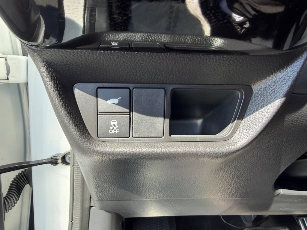 New 2026 Acura ADX A-Spec AWD/4WD image 17