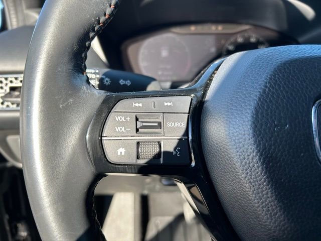 Used 2023 Honda HR-V Sport image 13