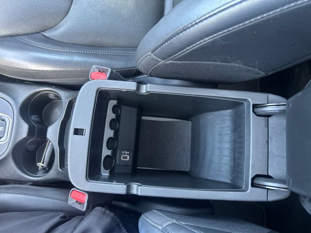 Used 2021 Jeep Cherokee Latitude Lux w/ Sun & Sound Group AWD/4WD image 43
