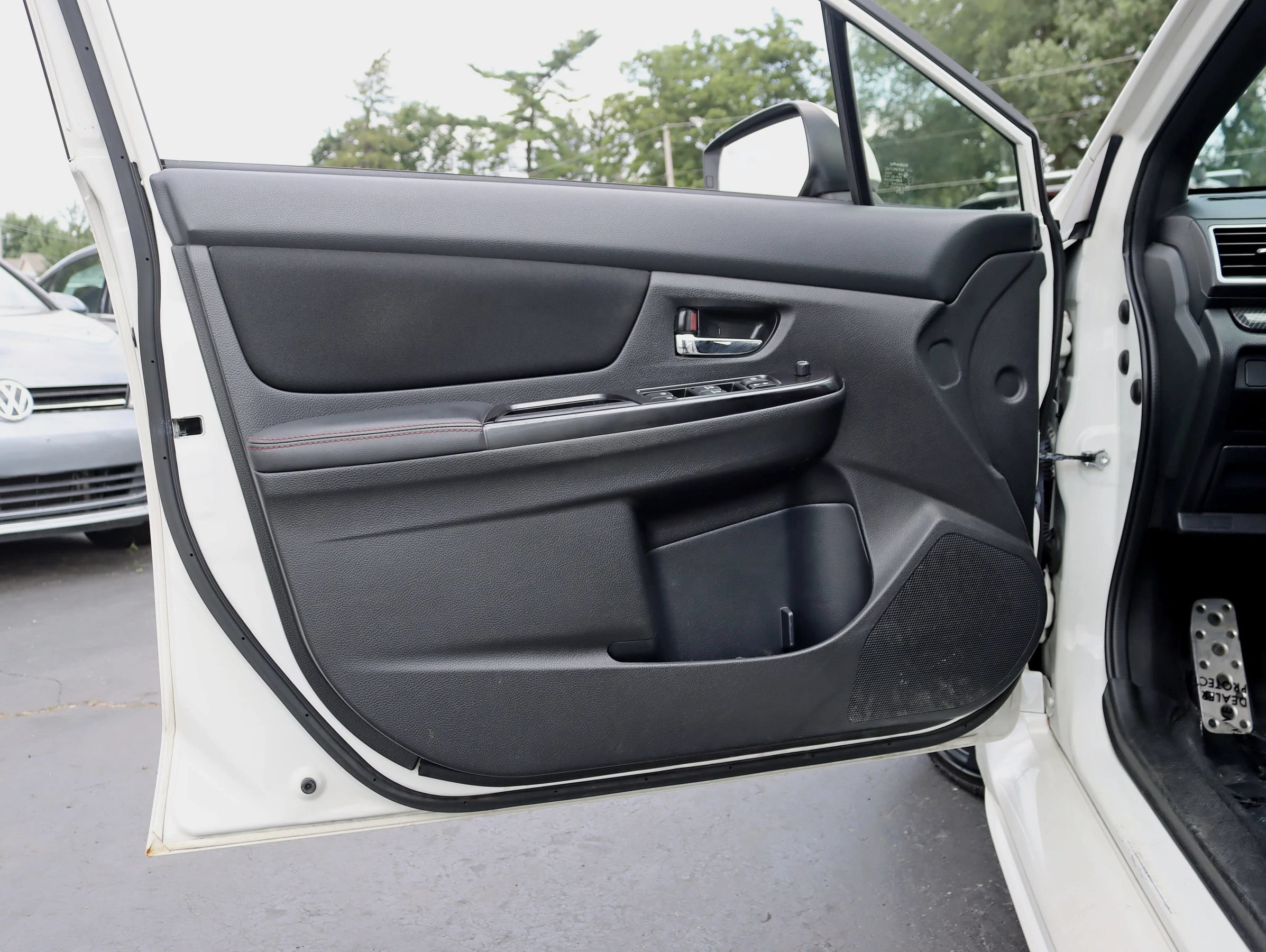 Used 2019 Subaru WRX Premium AWD/4WD image 32