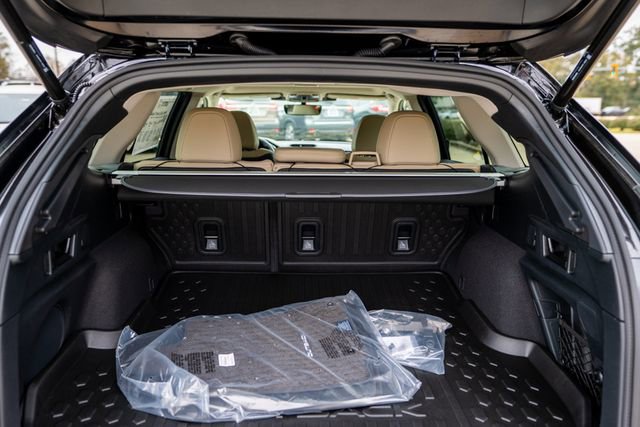 New 2025 Subaru Outback Limited w/ Popular Package #2 image 19