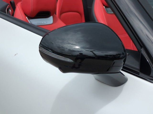 Used 2022 Mercedes-Benz SL 63 AMG 4MATIC image 11