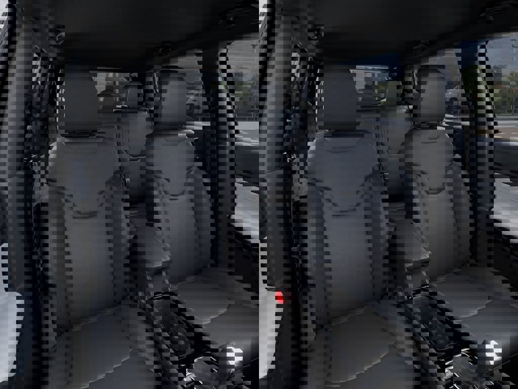 New 2026 Jeep Compass Limited image 16