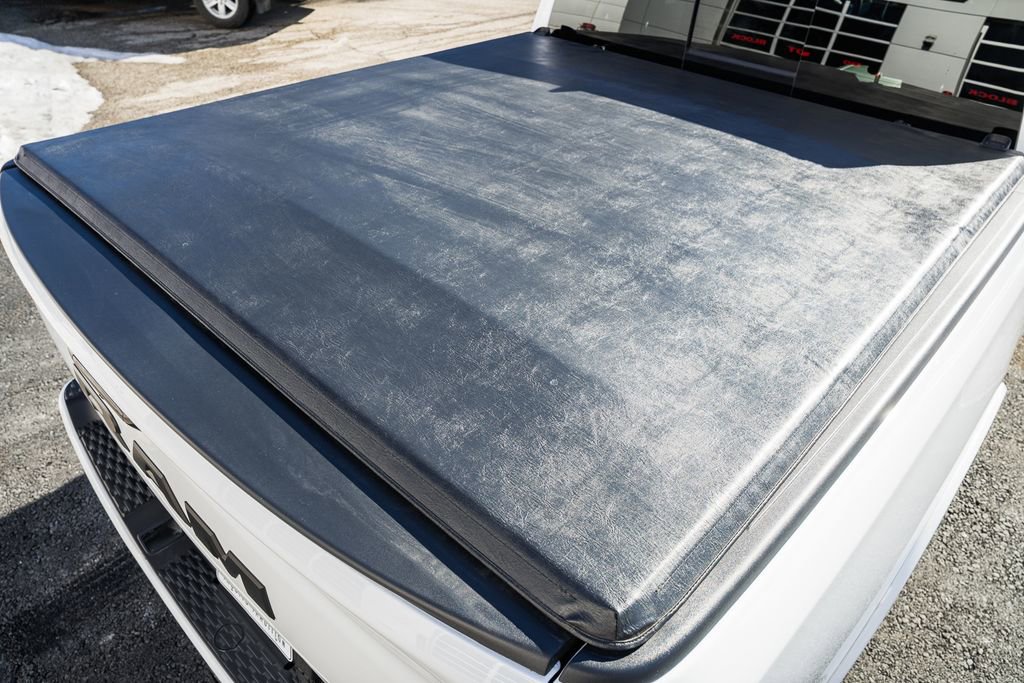 New 2026 RAM 1500 Big Horn image 10