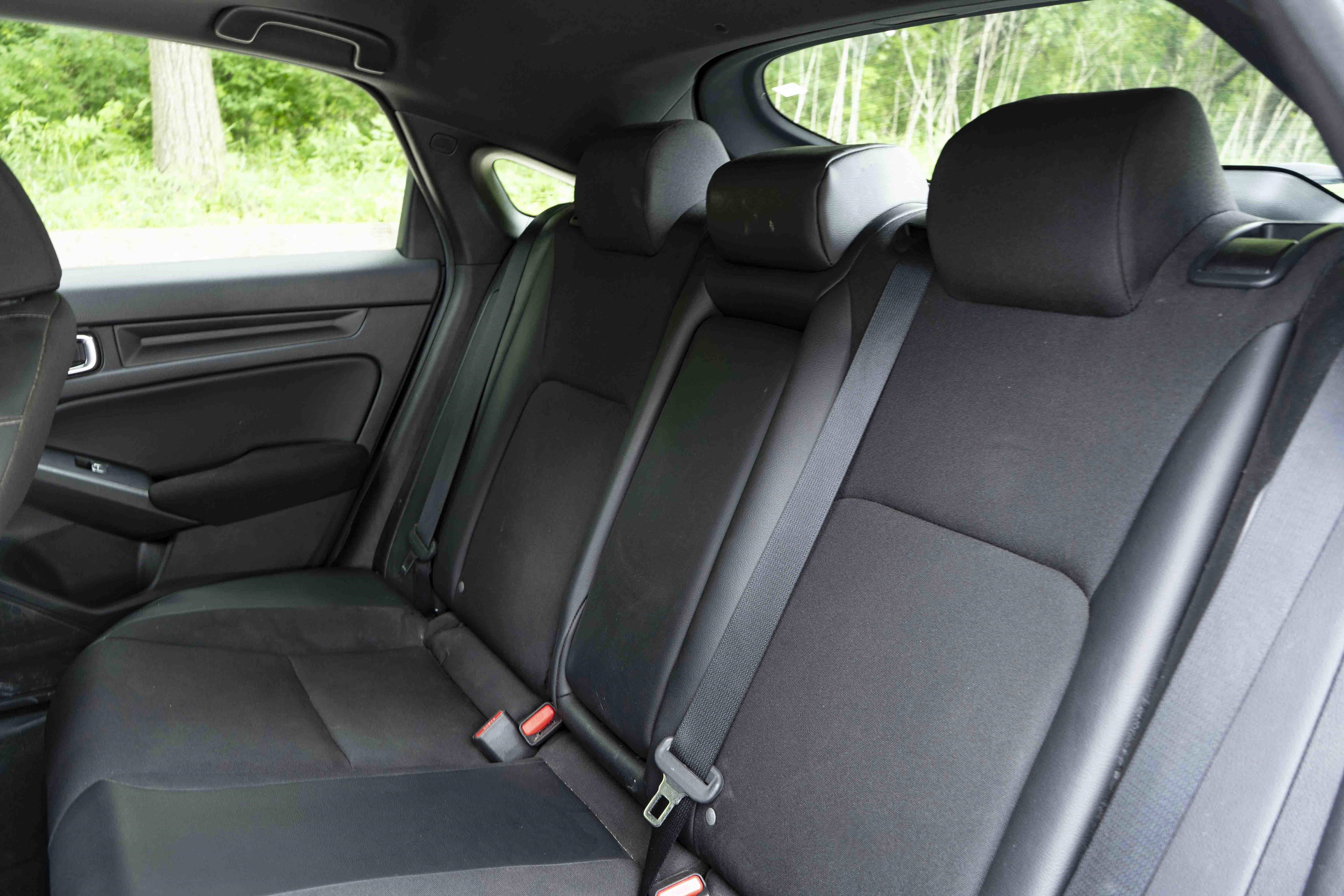 Used 2023 Honda Civic EX image 18