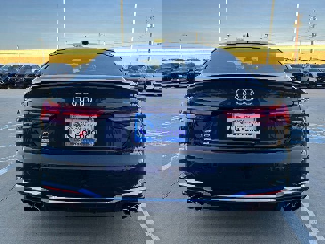 Used 2022 Audi S5 Premium image 6