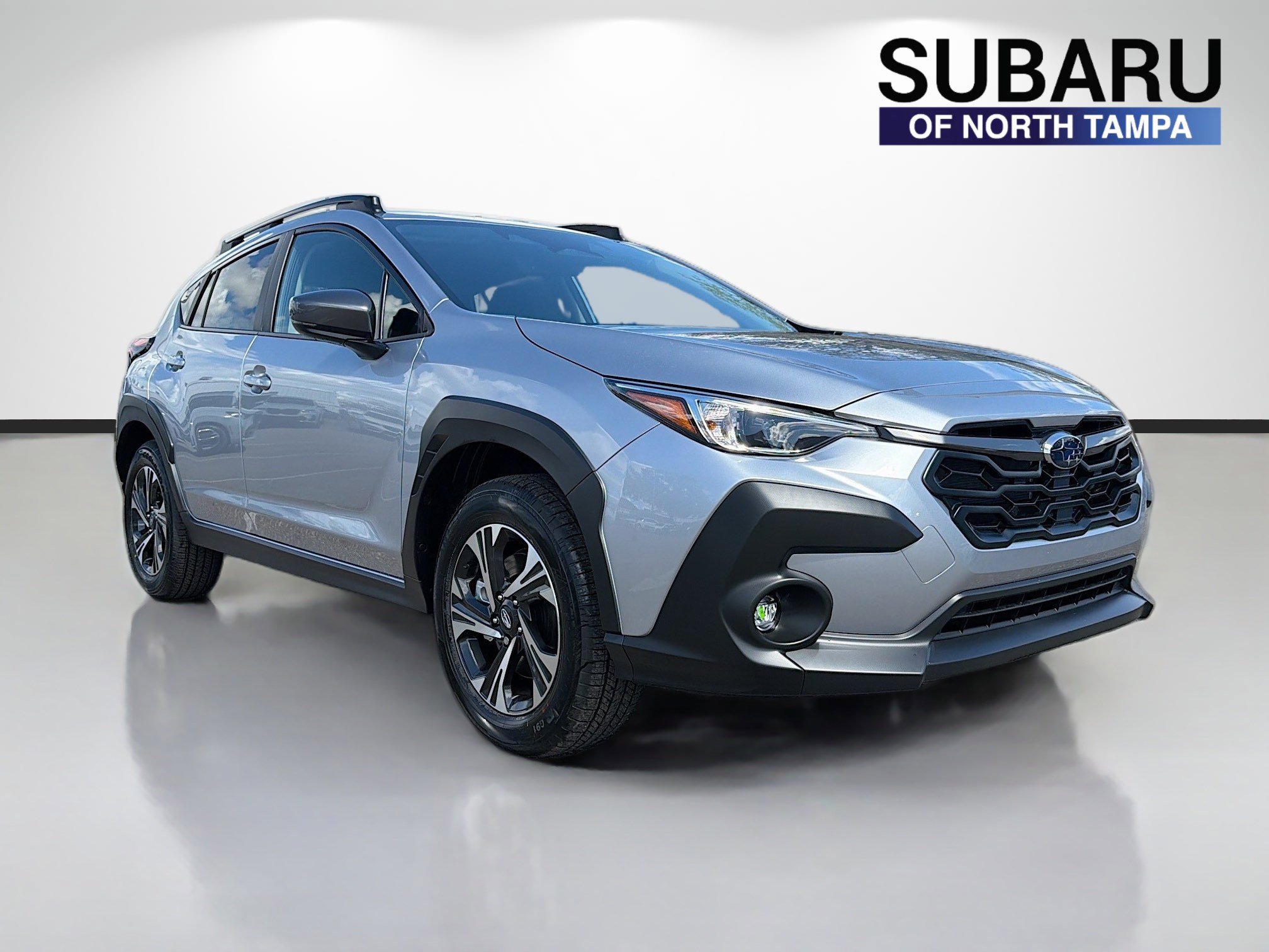New 2026 Subaru Crosstrek 2.0i Premium
