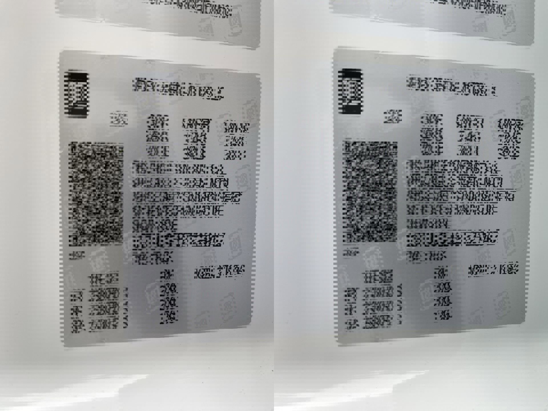 New 2026 GMC Sierra 1500 Elevation w/ Elevation Premium Package image 70