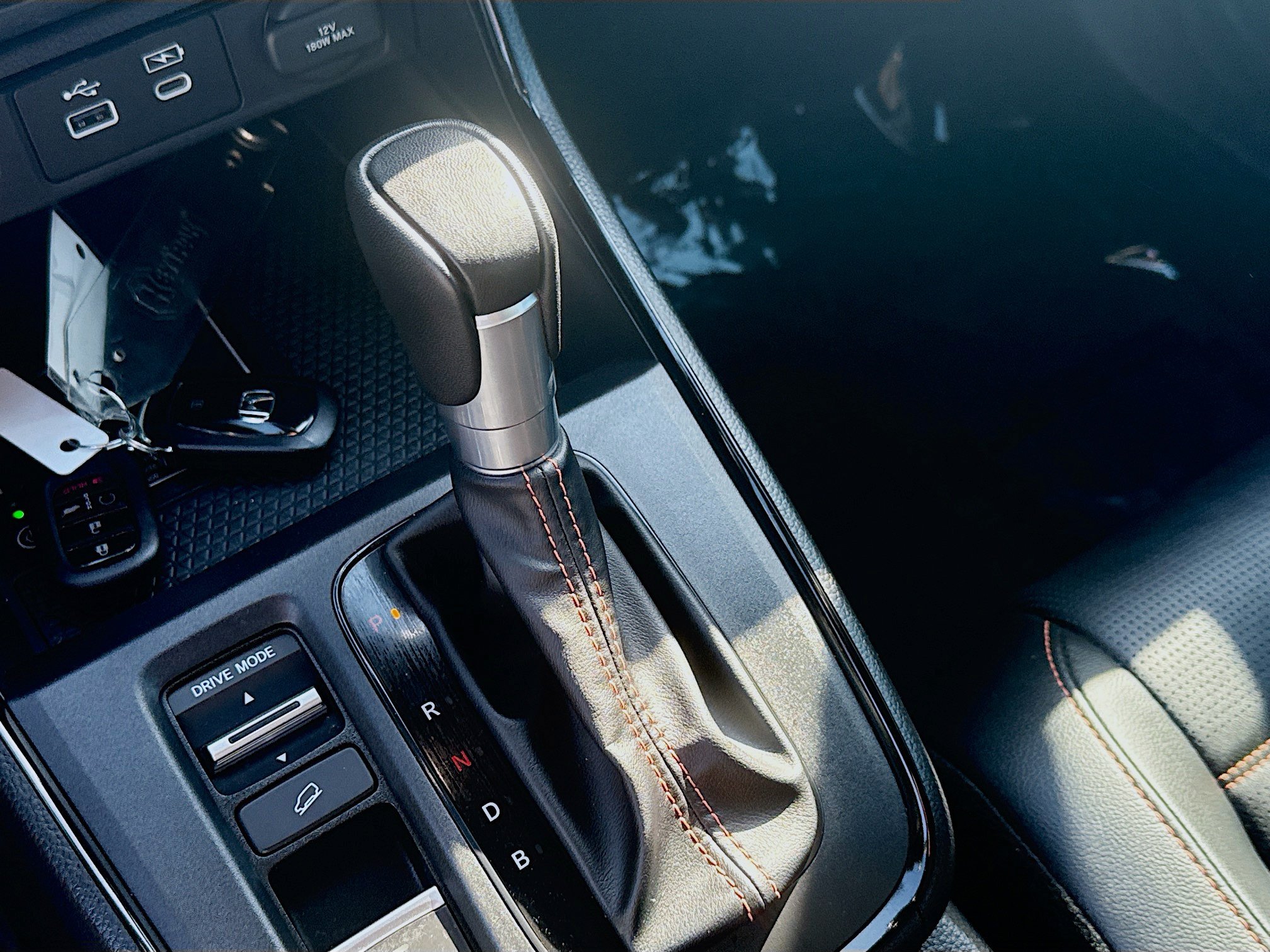 Certified 2024 Honda CR-V Sport-L image 15