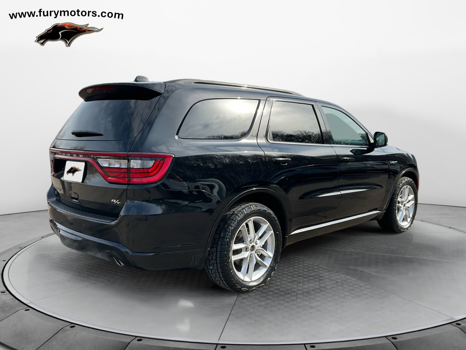 Used 2023 Dodge Durango R/T image 3
