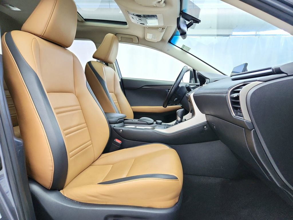Used 2017 Lexus NX 200t AWD image 26