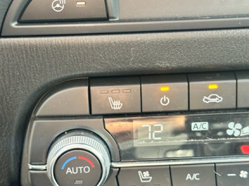 Used 2019 MAZDA CX-5 Grand Touring w/ GT Premium Package image 17