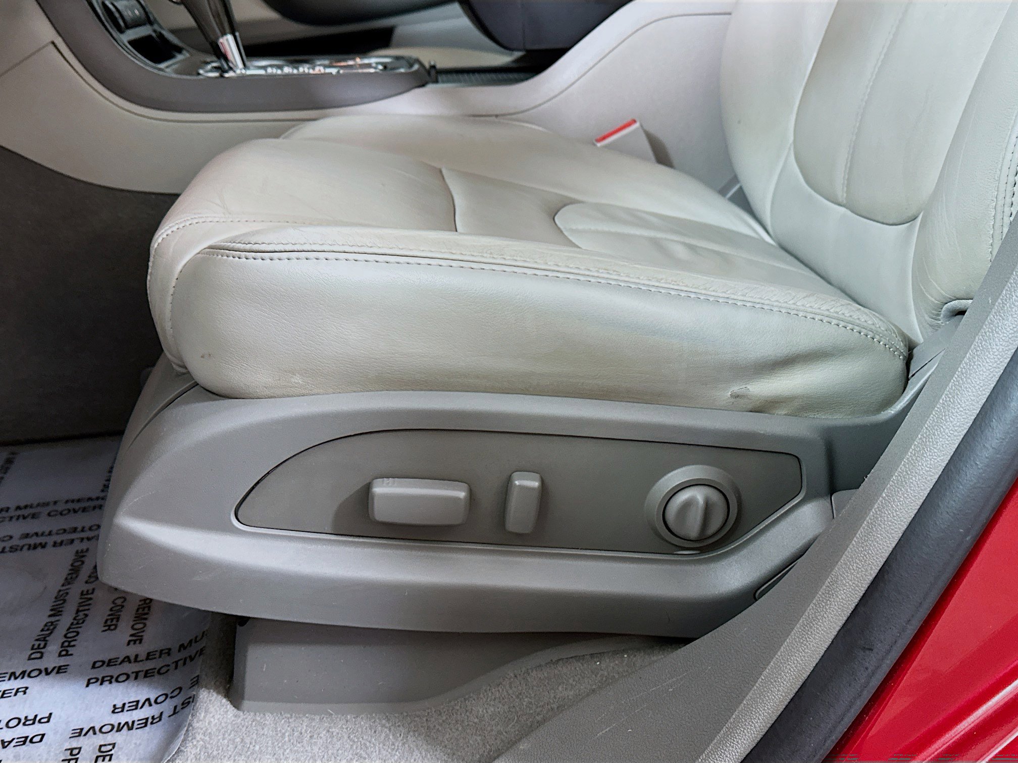 Used 2014 GMC Acadia SLT FWD image 19