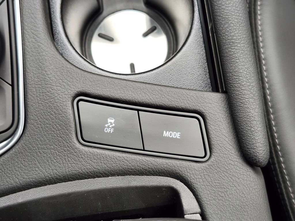 New 2025 Cadillac XT5 Premium Luxury w/ Technology Package image 23