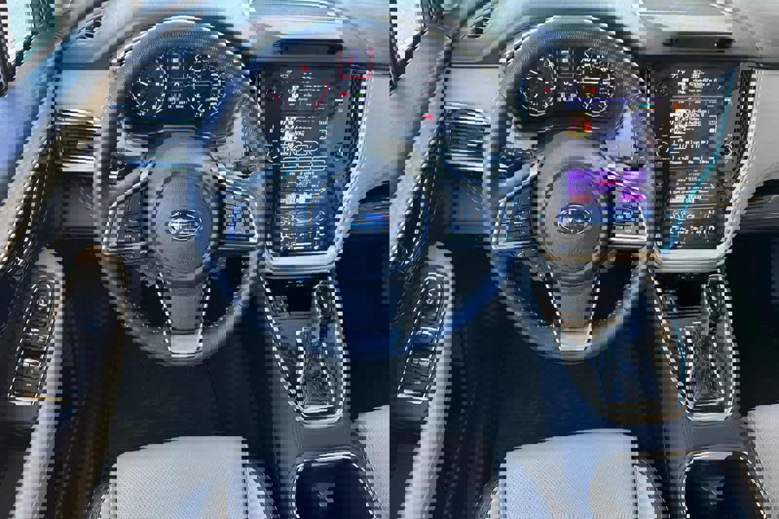 Certified 2021 Subaru Outback Limited XT w/ Popular Package #2 image 13