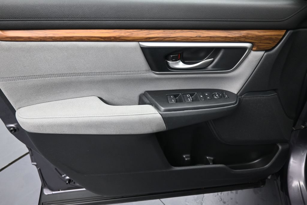 Used 2021 Honda CR-V EX image 10