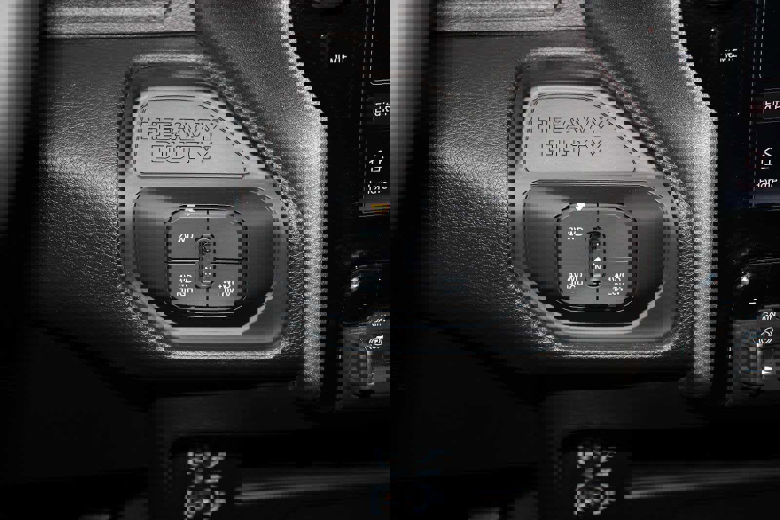 New 2025 RAM 3500 Tradesman image 22