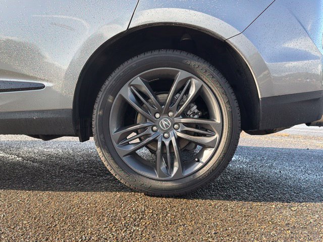 Used 2024 Acura RDX w/ Advance Package AWD/4WD image 9