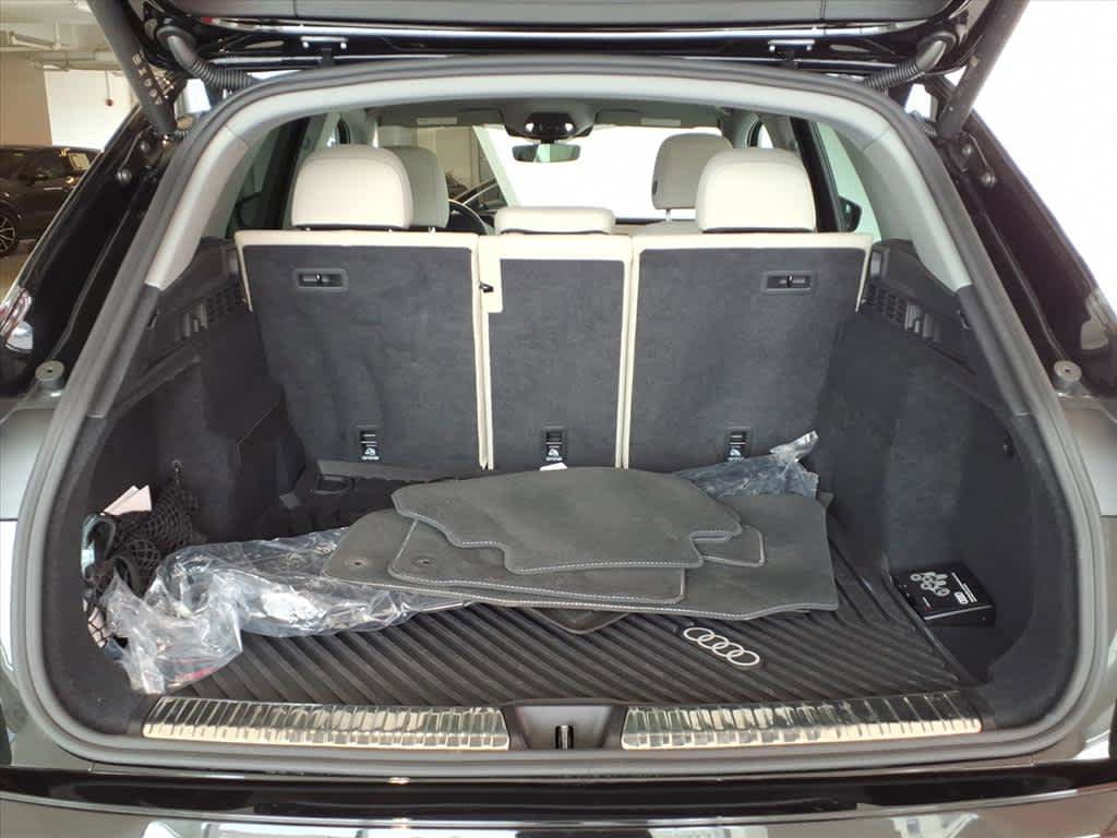 Used 2025 Audi Q5 Premium w/ Premium Plus AWD/4WD image 20