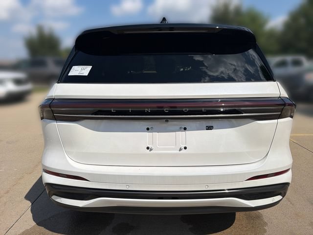 New 2026 Lincoln Nautilus Reserve AWD/4WD image 6