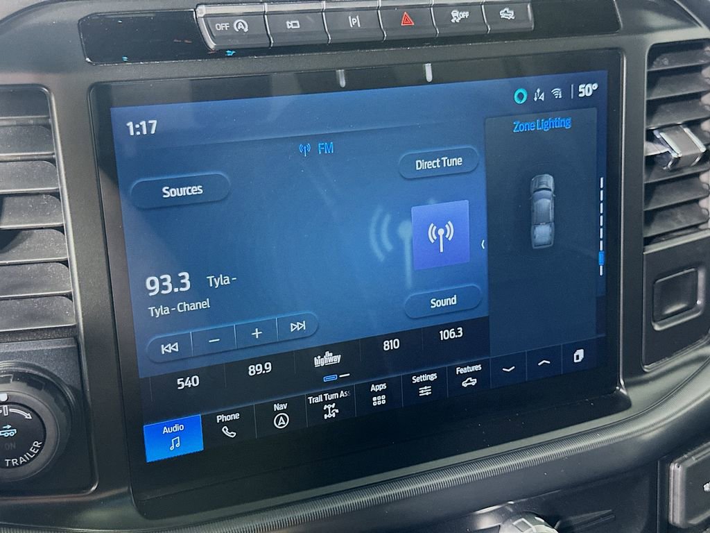 Used 2024 Ford F150 Raptor image 29