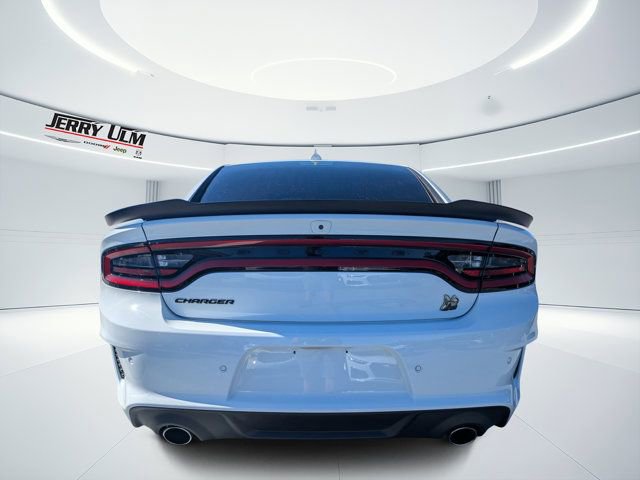 Used 2023 Dodge Charger Scat Pack image 4